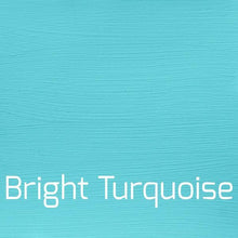 Load image into Gallery viewer, Bright Turquoise - Vintage-Vintage-Autentico Paint Online