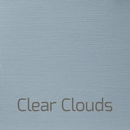 Clear Clouds - Versante Eggshell-Versante Eggshell-Autentico Paint Online