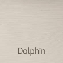 Load image into Gallery viewer, Dolphin - Vintage-Vintage-Autentico Paint Online