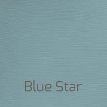 Load image into Gallery viewer, Blue Star - Vintage-Vintage-Autentico Paint Online
