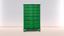 Load image into Gallery viewer, Bright Green - Vintage-Vintage-Autentico Paint Online