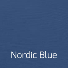 Load image into Gallery viewer, Nordic Blue - Vintage-Vintage-Autentico Paint Online
