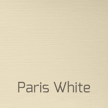 Load image into Gallery viewer, Paris White - Vintage-Vintage-Autentico Paint Online