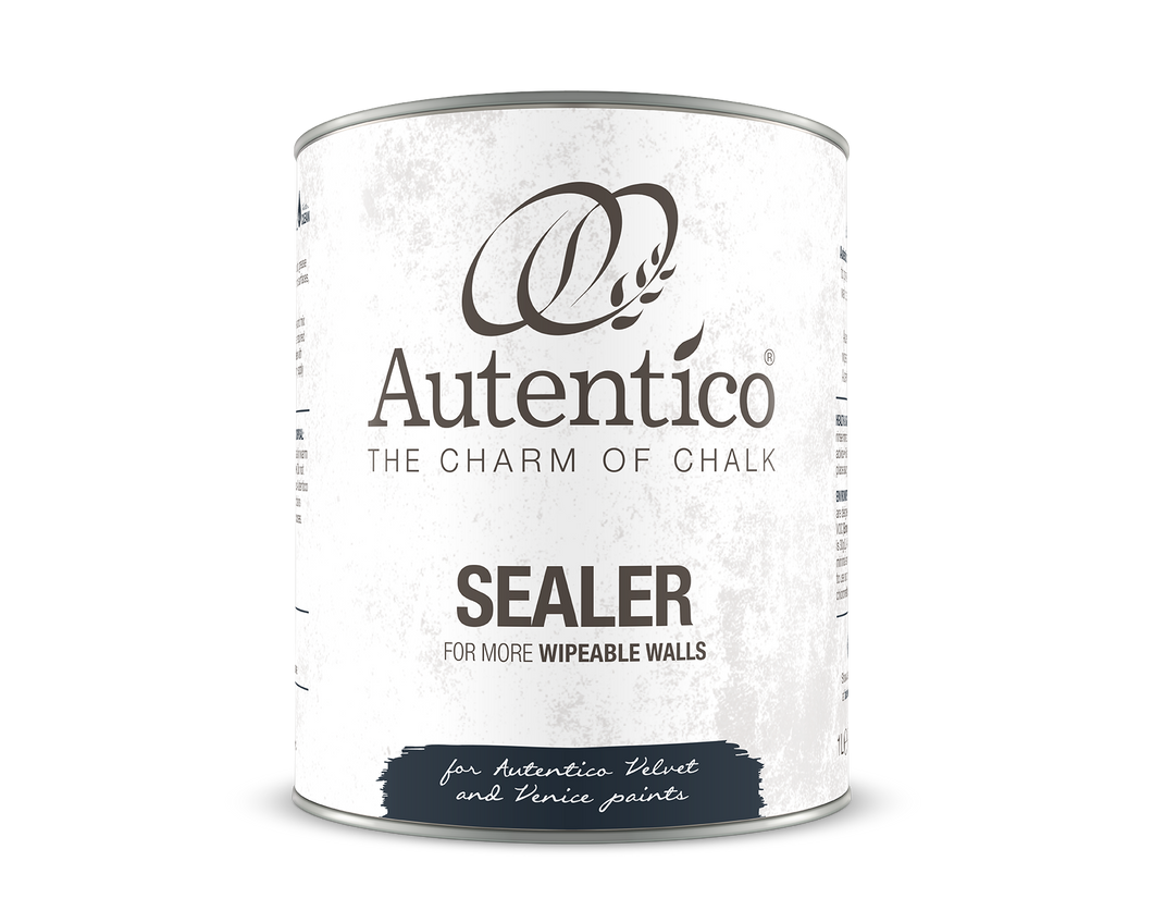 Autentico Sealer-Preparation & Finishing-Autentico Paint Online