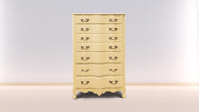 Load image into Gallery viewer, Sunflower - Vintage-Vintage-Autentico Paint Online