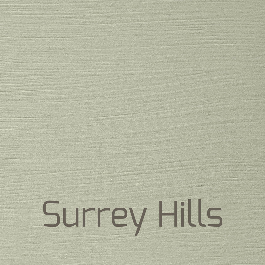 Surrey Hills - Vintage-Vintage-Autentico Paint Online