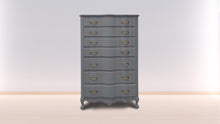 Load image into Gallery viewer, Zinc Look - Vintage-Vintage-Autentico Paint Online