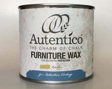 Load image into Gallery viewer, Autentico Classic Wax-Furniture Wax-Autentico Paint Online
