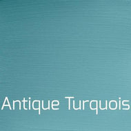 Antique Turquoise - Versante Eggshell-Versante Eggshell-Autentico Paint Online
