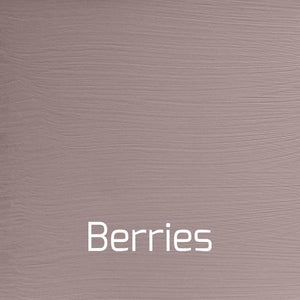 Berries - Vintage-Vintage-Autentico Paint Online