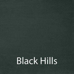 Black Hills - Vintage-Vintage-Autentico Paint Online