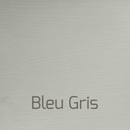 Bleu Gris - Versante Eggshell-Versante Eggshell-Autentico Paint Online