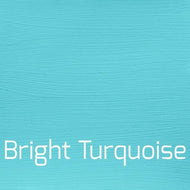 Bright Turquoise - Versante Eggshell-Versante Eggshell-Autentico Paint Online