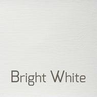 Bright White - Versante Eggshell-Versante Eggshell-Autentico Paint Online