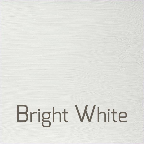 Bright White - Vintage-Vintage-Autentico Paint Online
