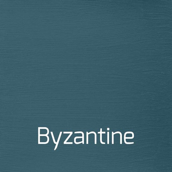 Byzantine - Vintage-Vintage-Autentico Paint Online