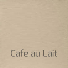 Load image into Gallery viewer, Cafe au Lait - Versante Eggshell-Versante Eggshell-Autentico Paint Online
