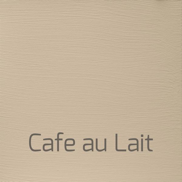 Cafe au Lait - Versante Eggshell-Versante Eggshell-Autentico Paint Online