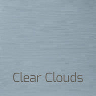 Clear Clouds - Vintage-Vintage-Autentico Paint Online