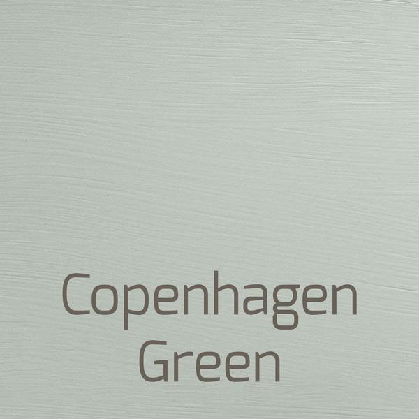 Copenhagen Green - Vintage-Vintage-Autentico Paint Online