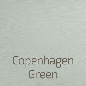 Copenhagen Green - Versante Eggshell-Versante Eggshell-Autentico Paint Online