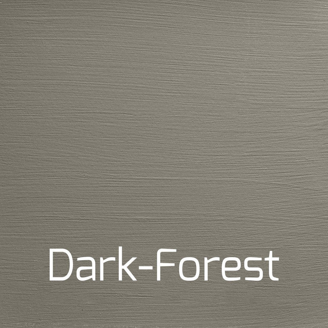 Dark Forest - Vintage-Vintage-Autentico Paint Online