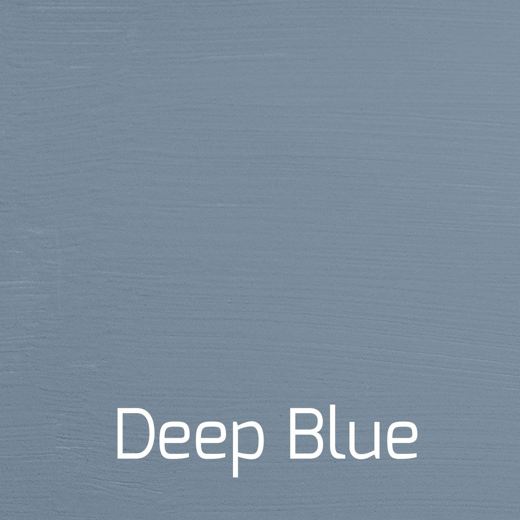 Deep Blue - Versante Eggshell-Versante Eggshell-Autentico Paint Online