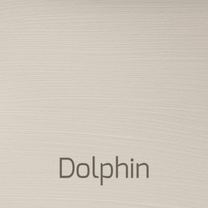 Dolphin - Versante Eggshell-Versante Eggshell-Autentico Paint Online