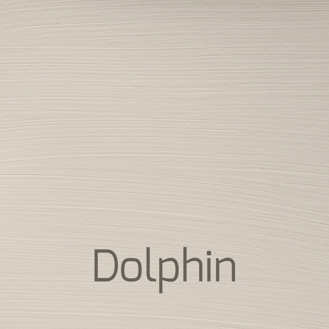 Dolphin - Versante Eggshell-Versante Eggshell-Autentico Paint Online