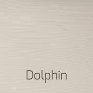 Dolphin - Vintage-Vintage-Autentico Paint Online