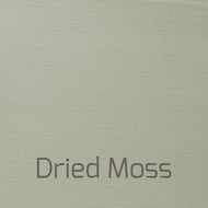 Dried Moss - Vintage-Vintage-Autentico Paint Online
