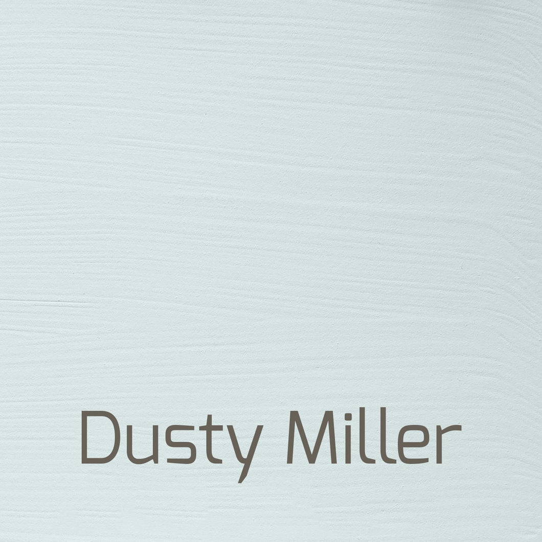 Dusty Miller - Versante Eggshell-Versante Eggshell-Autentico Paint Online
