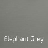 Elephant Grey - Versante Eggshell-Versante Eggshell-Autentico Paint Online