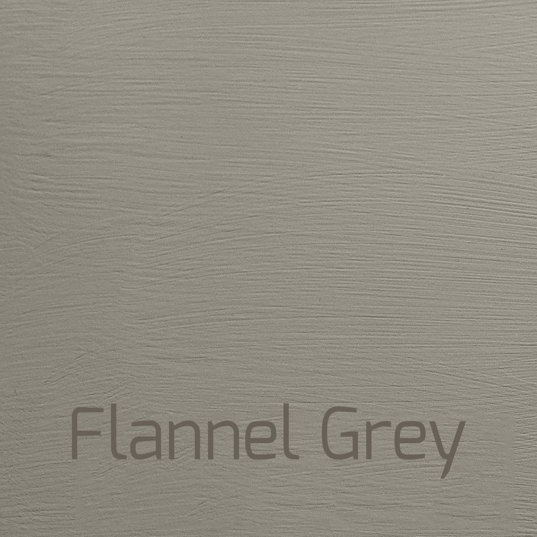 Flannel Grey - Vintage-Vintage-Autentico Paint Online
