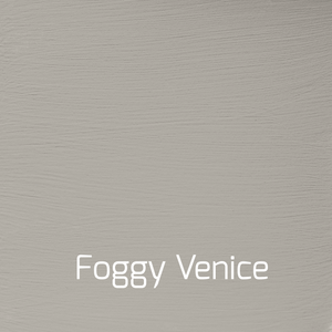 Foggy Venice - Versante Matt-Versante Matt-Autentico Paint Online