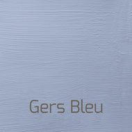 Gers Bleu - Versante Matt-Versante Matt-Autentico Paint Online
