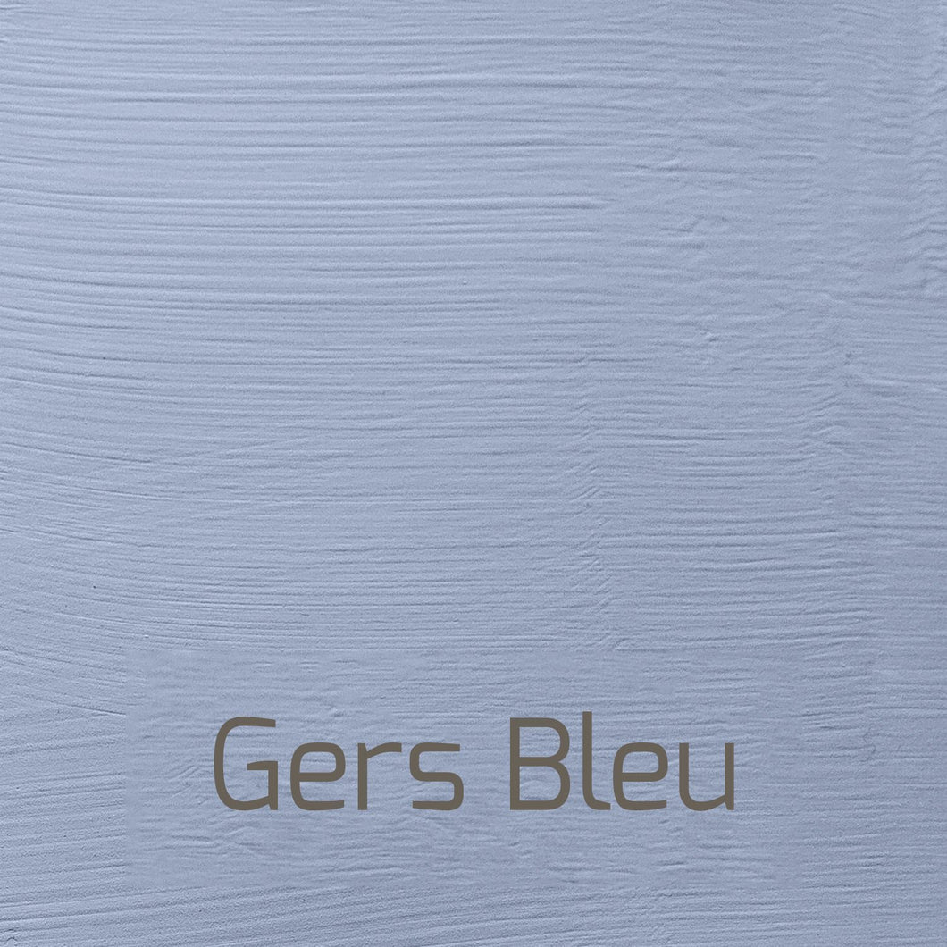 Gers Bleu - Vintage-Vintage-Autentico Paint Online
