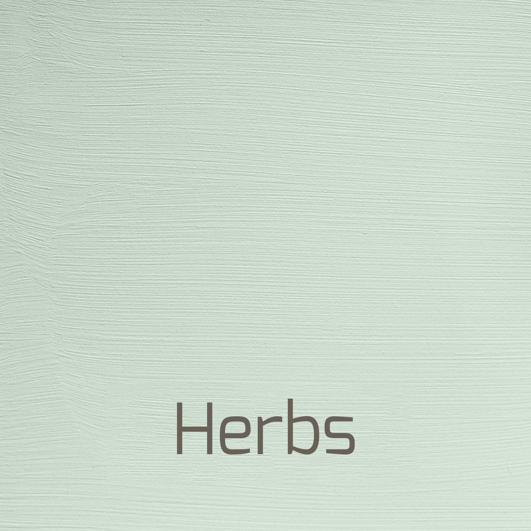 Herbs - Versante Matt-Versante Matt-Autentico Paint Online