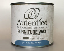 Load image into Gallery viewer, Autentico Classic Wax-Furniture Wax-Autentico Paint Online
