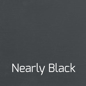 Nearly Black - Versante Eggshell-Versante Eggshell-Autentico Paint Online