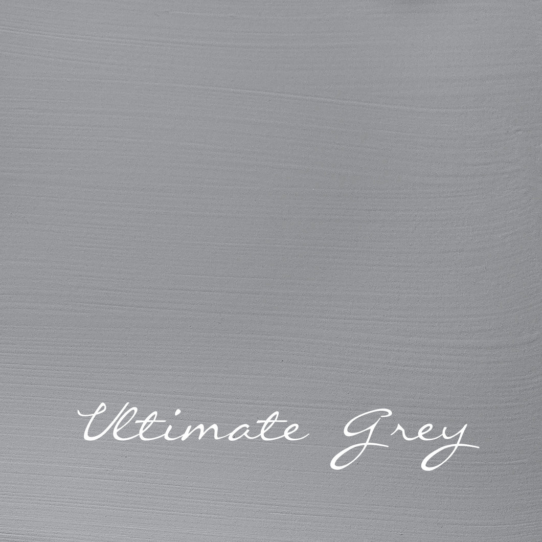 Ultimate Grey- Versante Matt