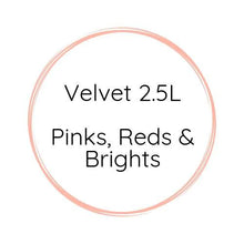 Load image into Gallery viewer, Autentico Velvet 2.5L Mauves, Yellows &amp; Reds Velvet Autentico Paint Online

