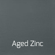 Aged Zinc - Versante Eggshell-Versante Eggshell-Autentico Paint Online