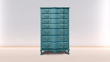 Load image into Gallery viewer, Antique Turquoise - Versante Matt-Versante Matt-Autentico Paint Online
