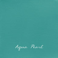 Aqua Pearl - Vintage