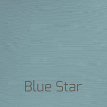 Load image into Gallery viewer, Blue Star - Vintage-Vintage-Autentico Paint Online
