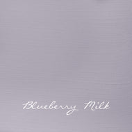 Blueberry Milk - Vintage