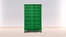 Load image into Gallery viewer, Bright Green - Vintage-Vintage-Autentico Paint Online
