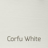 Corfu White - Versante Eggshell-Versante Eggshell-Autentico Paint Online