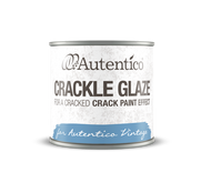 Autentico Crackle Glaze-Decorative Products-Autentico Paint Online